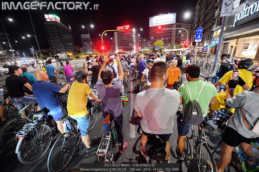 2021-09-02 Milano - Critical Mass 93
